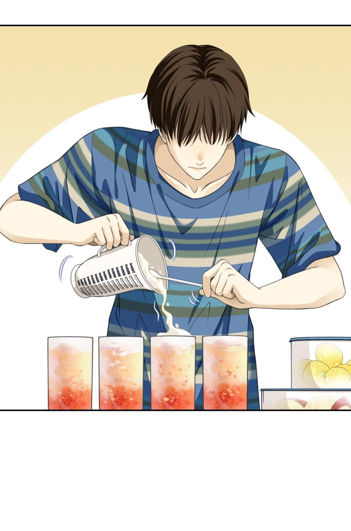 青春，微糖少冰。 第二杯 我和她同居了… 第12页