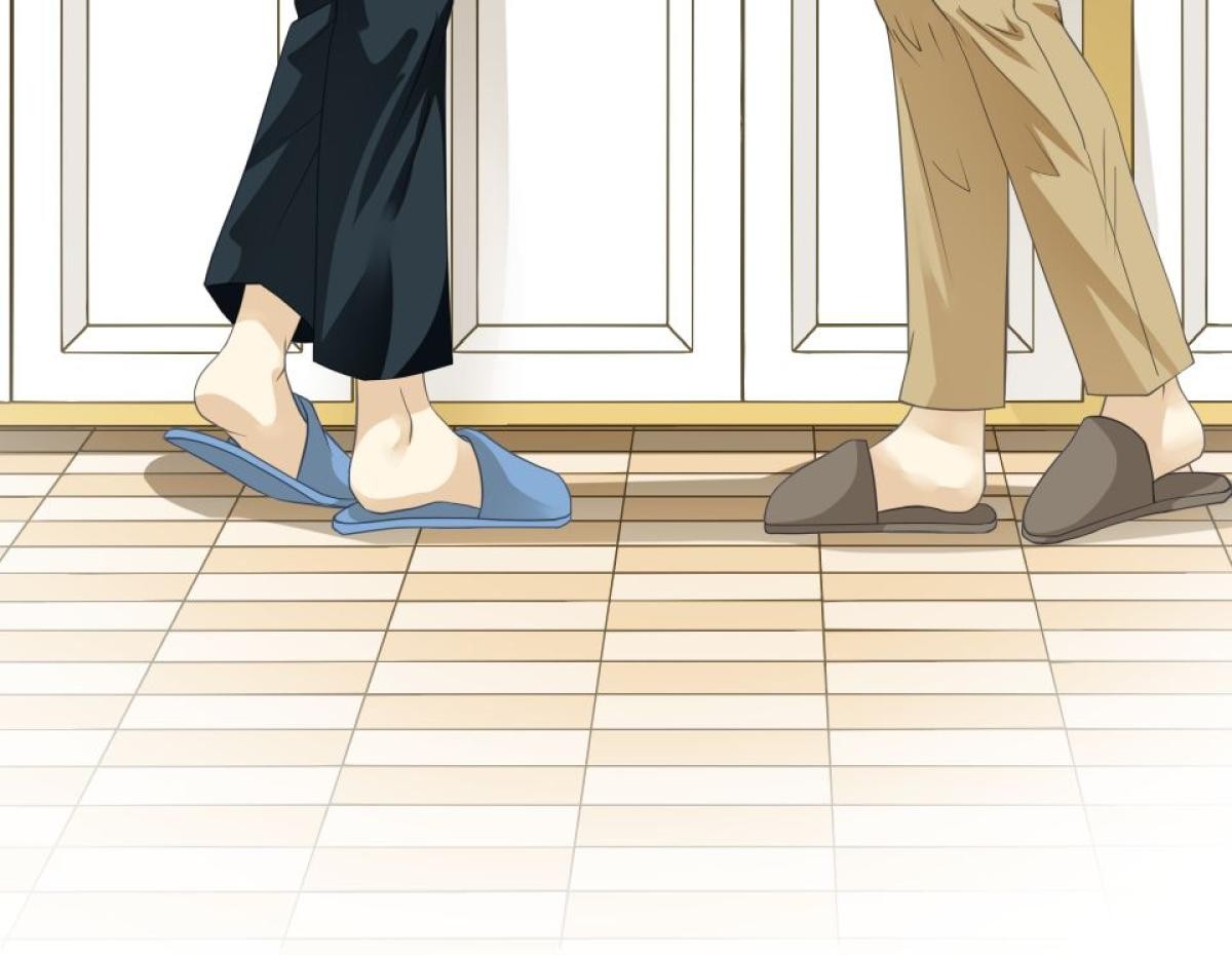 青春，微糖少冰。 第二杯 我和她同居了… 第26页
