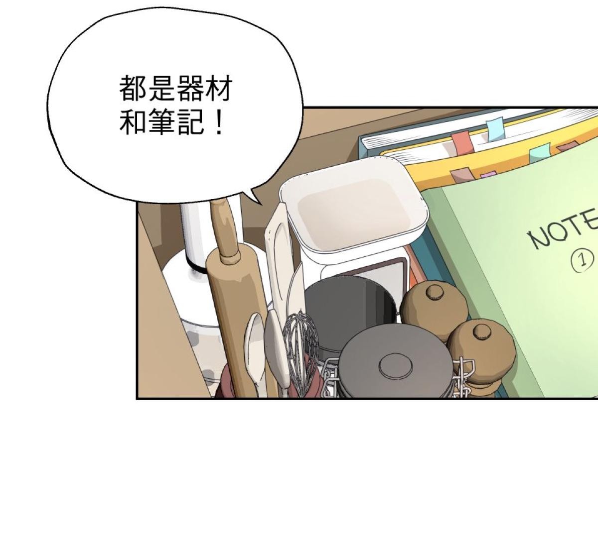 青春，微糖少冰。 第二杯 我和她同居了… 第6页