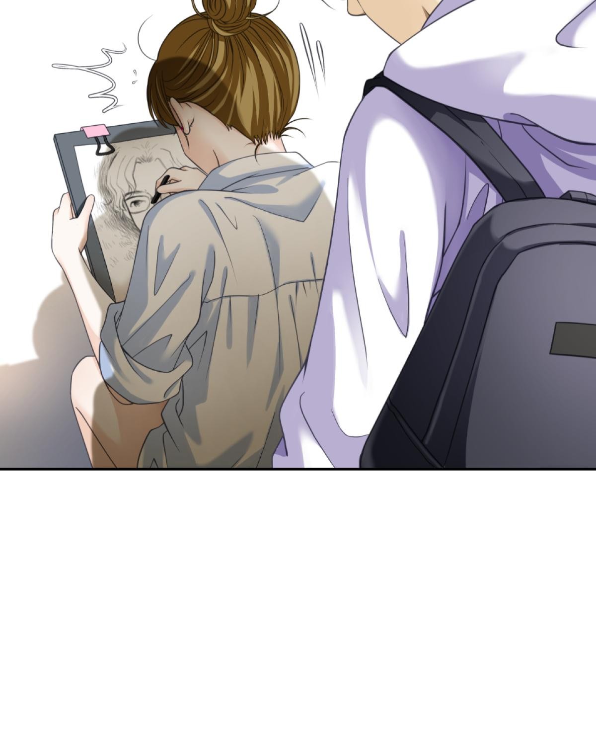 青春，微糖少冰。 第三杯 專門搞破壞？ 第31页