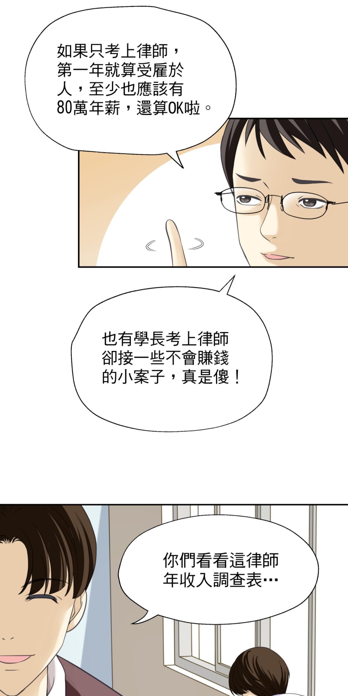 青春，微糖少冰。 第三杯 專門搞破壞？ 第5页