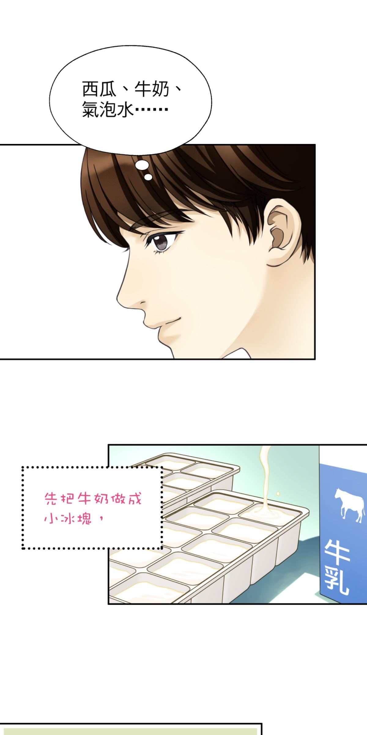 青春，微糖少冰。 第三杯 專門搞破壞？ 第8页