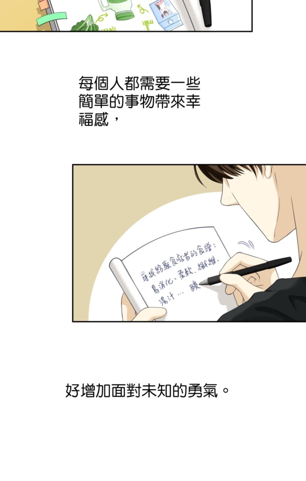青春，微糖少冰。 第五杯 但是怕失敗… 第45页