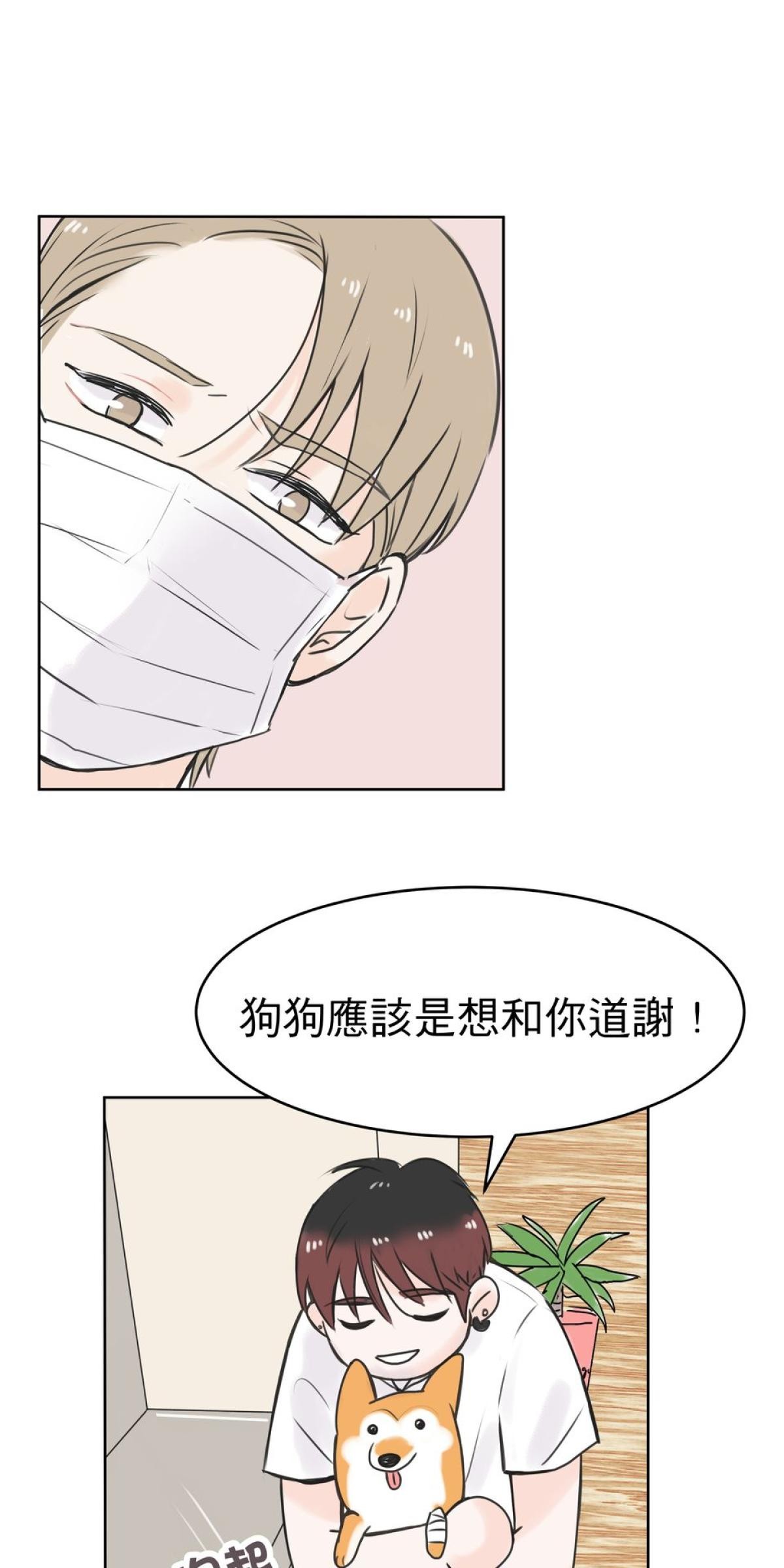 我聞到你來了 第三次 狗狗要聞 第45页