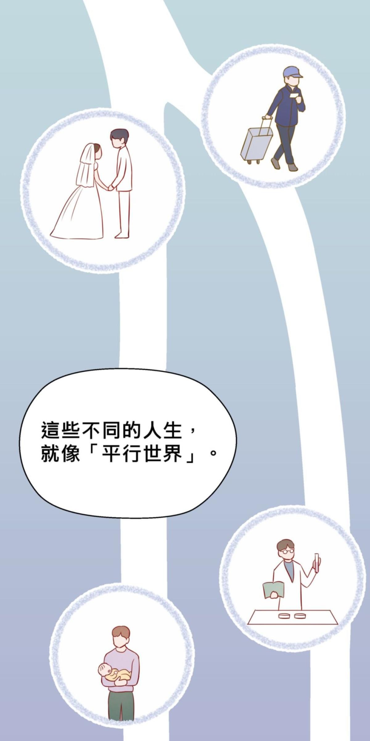 你好，親愛的 第1話 我才不信愛情呢！ 第49页