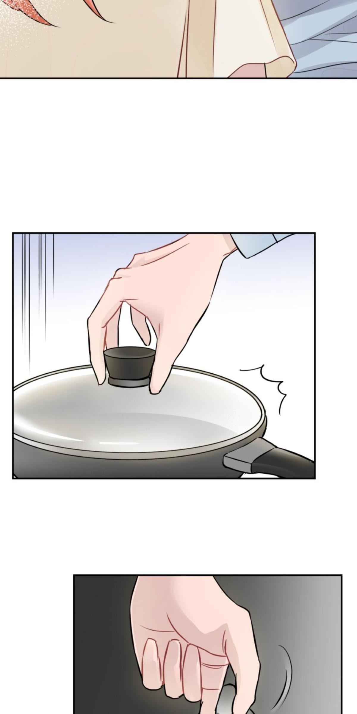你好，親愛的 第2話 我的「老公」 第38页