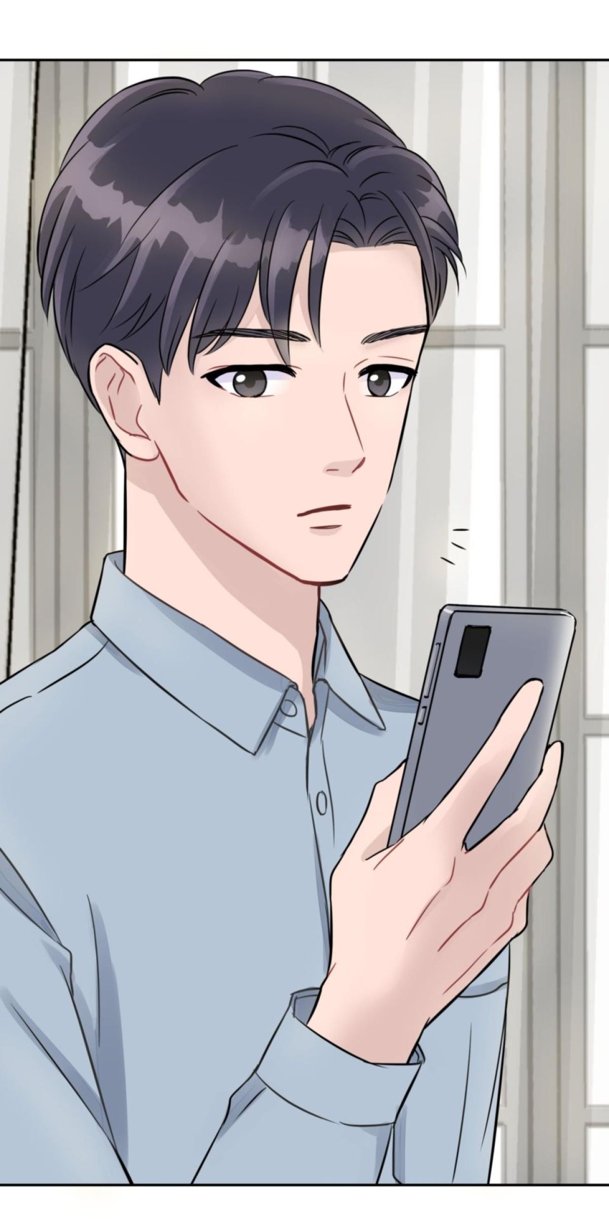 你好，親愛的 第2話 我的「老公」 第49页