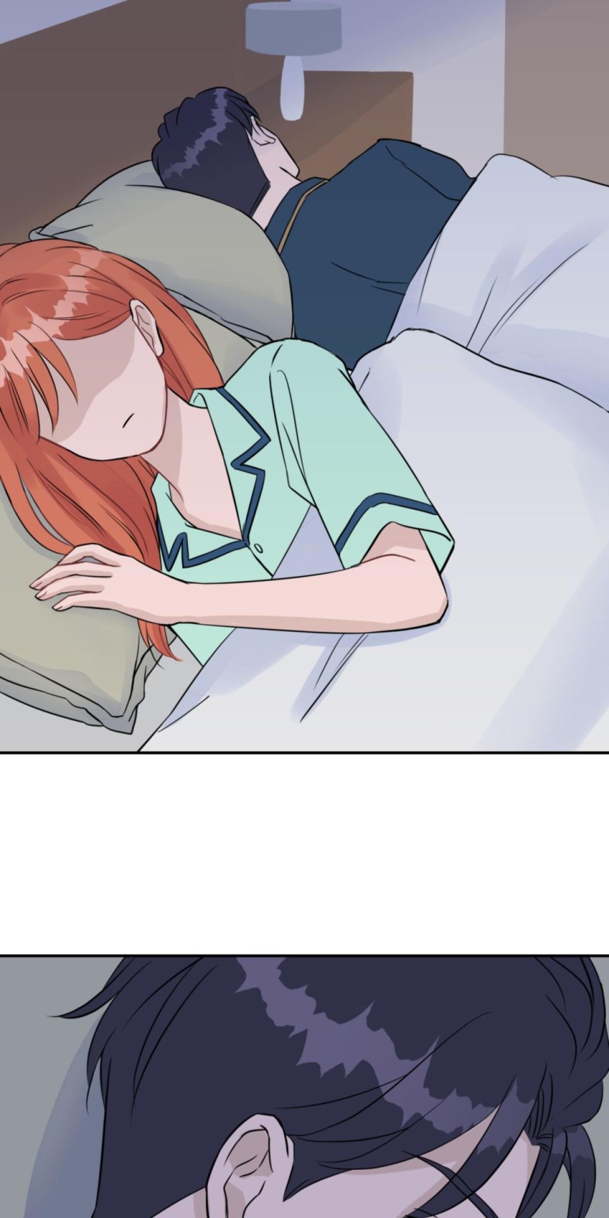 你好，親愛的 第4話 孤島和影子 第52页