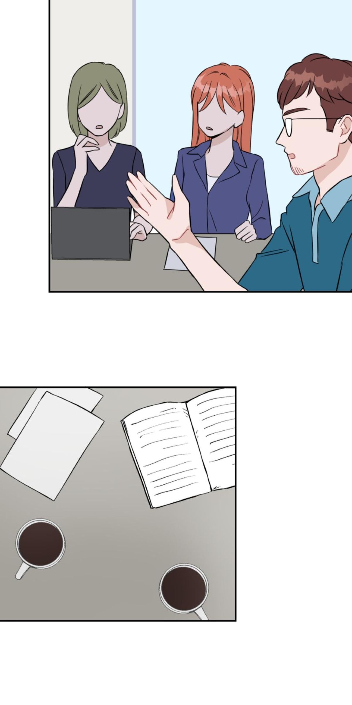 你好，親愛的 第4話 孤島和影子 第59页