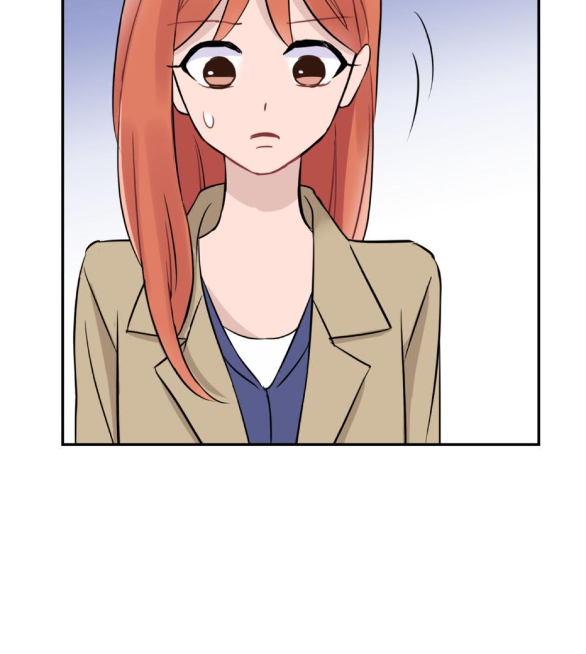 你好，親愛的 第4話 孤島和影子 第71页