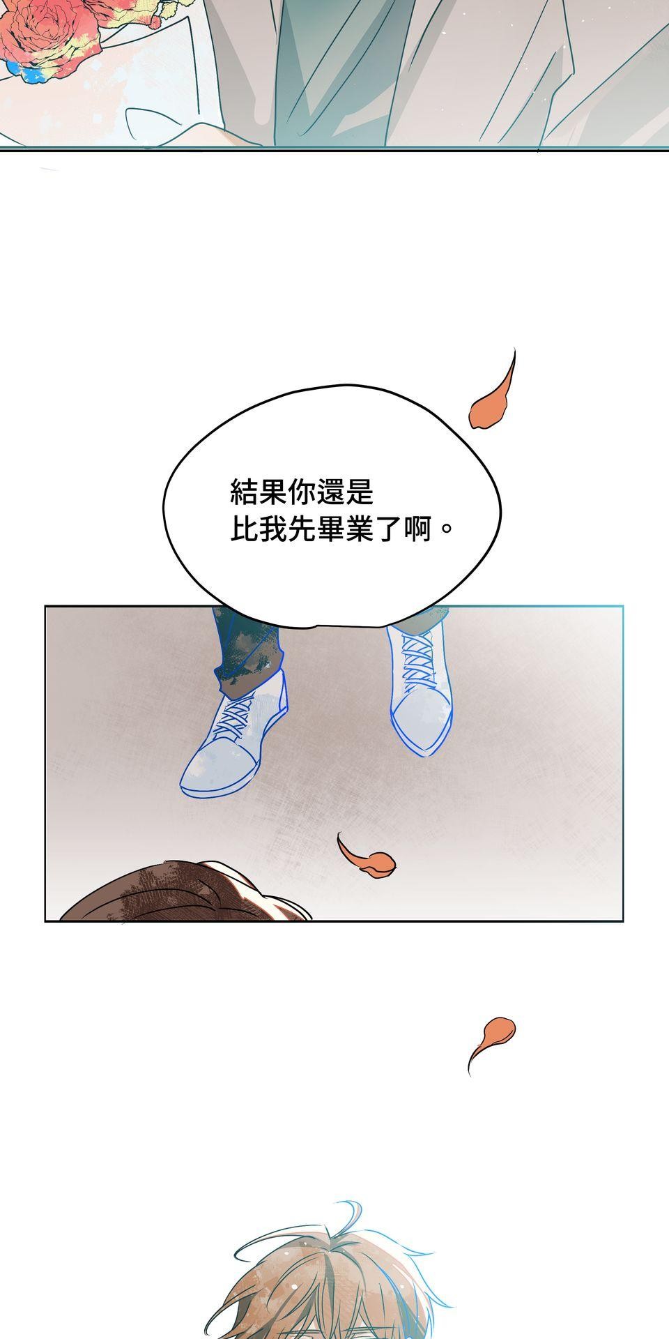 不可告人的校園情事 路過青春的人 by 小河少年Kawa 第44页