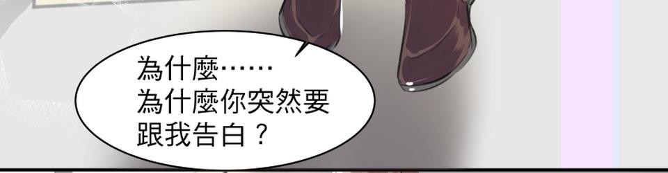 不可告人的校園情事 告白就去走廊上告白 by 原作/黃色書刊  漫畫/紫將 第21页