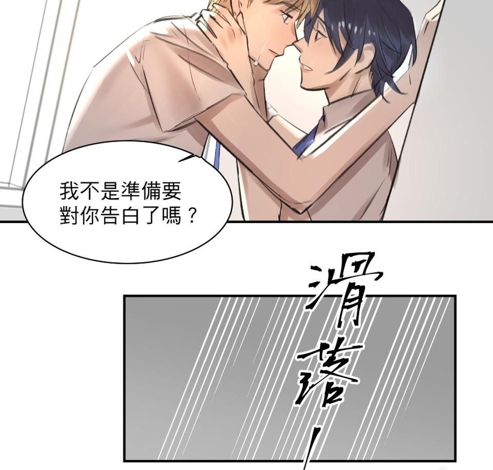 不可告人的校園情事 告白就去走廊上告白 by 原作/黃色書刊  漫畫/紫將 第28页
