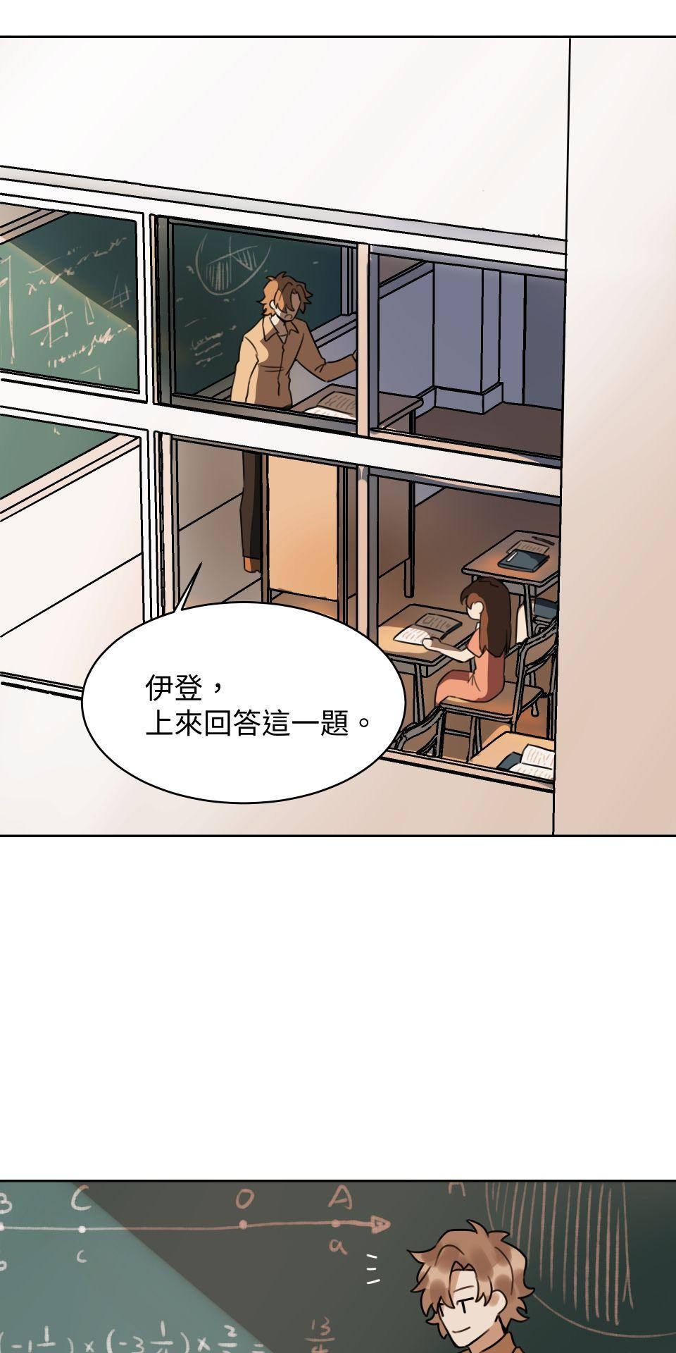 不可告人的校園情事 要微笑 by 加法 第28页