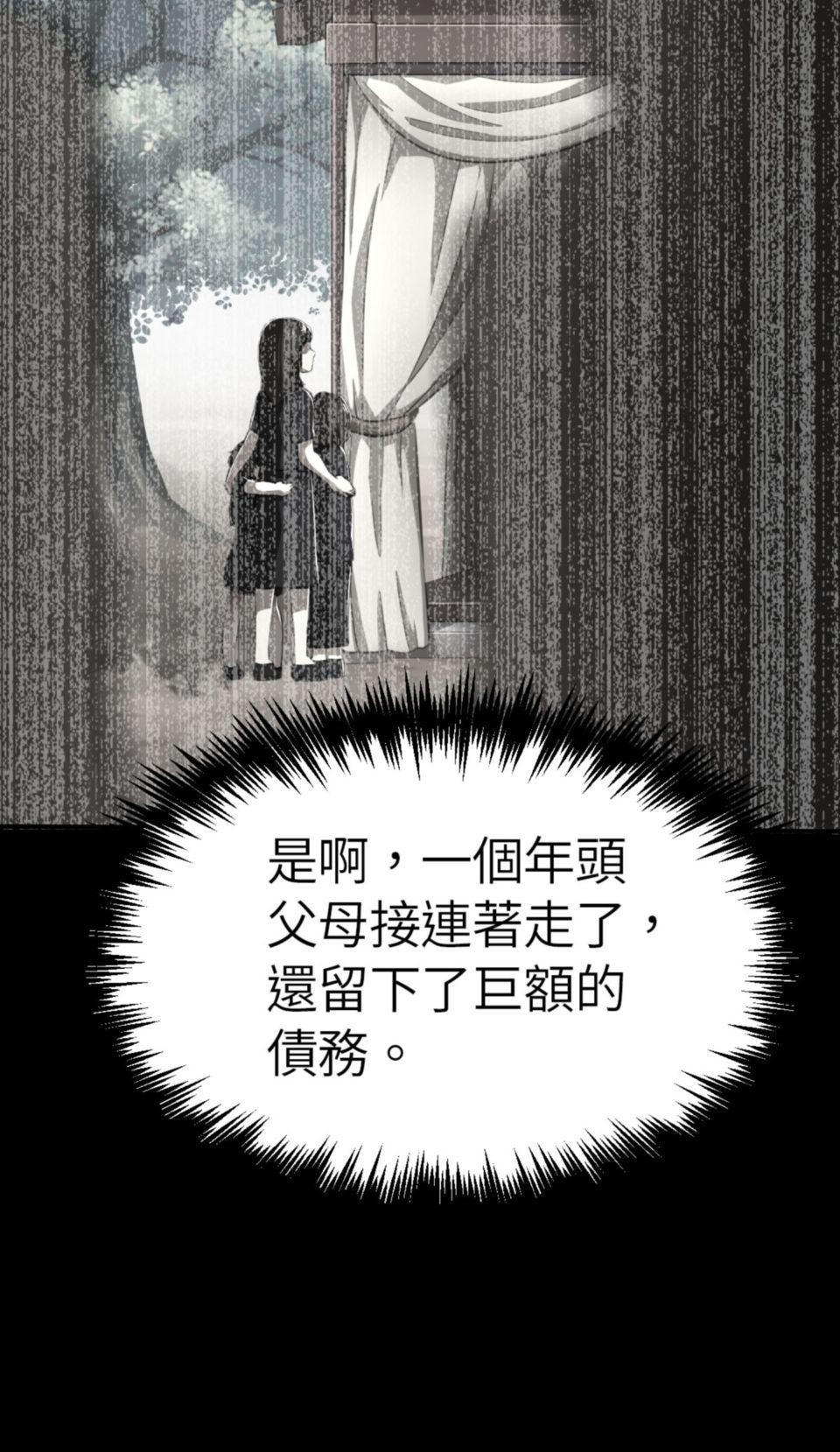 網紅遊戲 第1話 關床及開窗 第34页