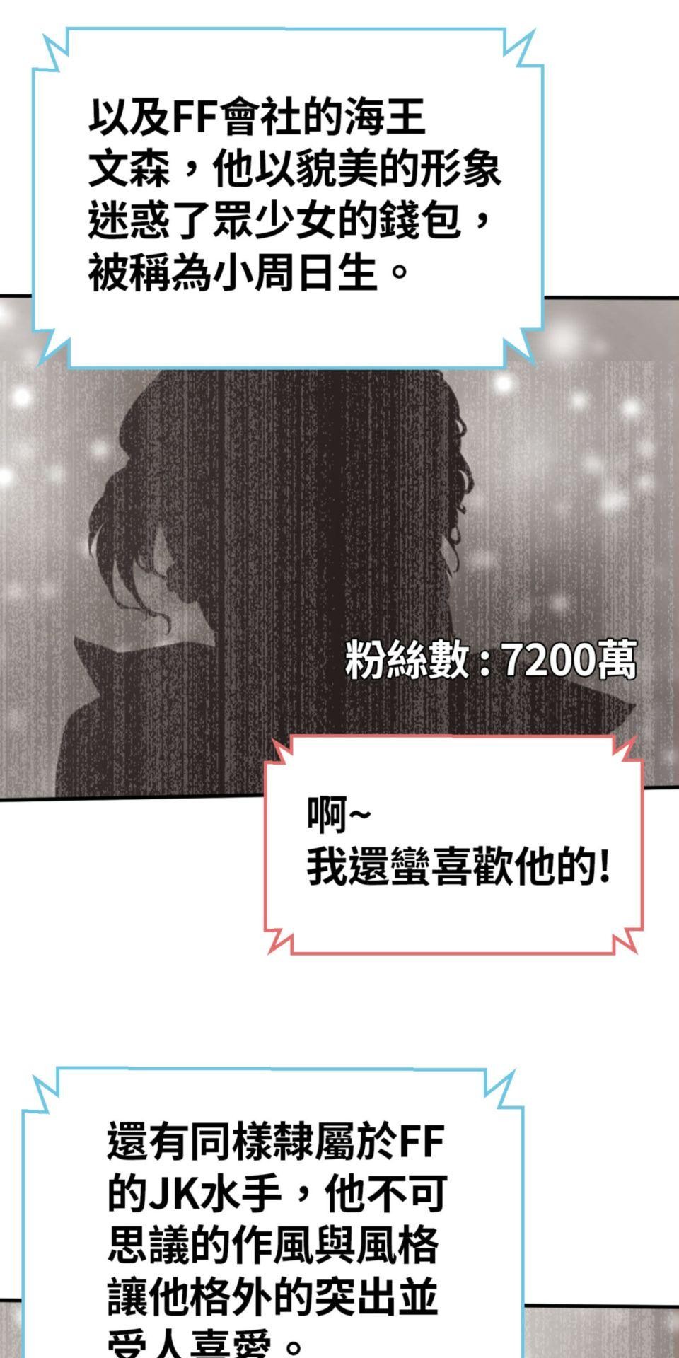 網紅遊戲 第3話 今天開始就一個人啦 第12页