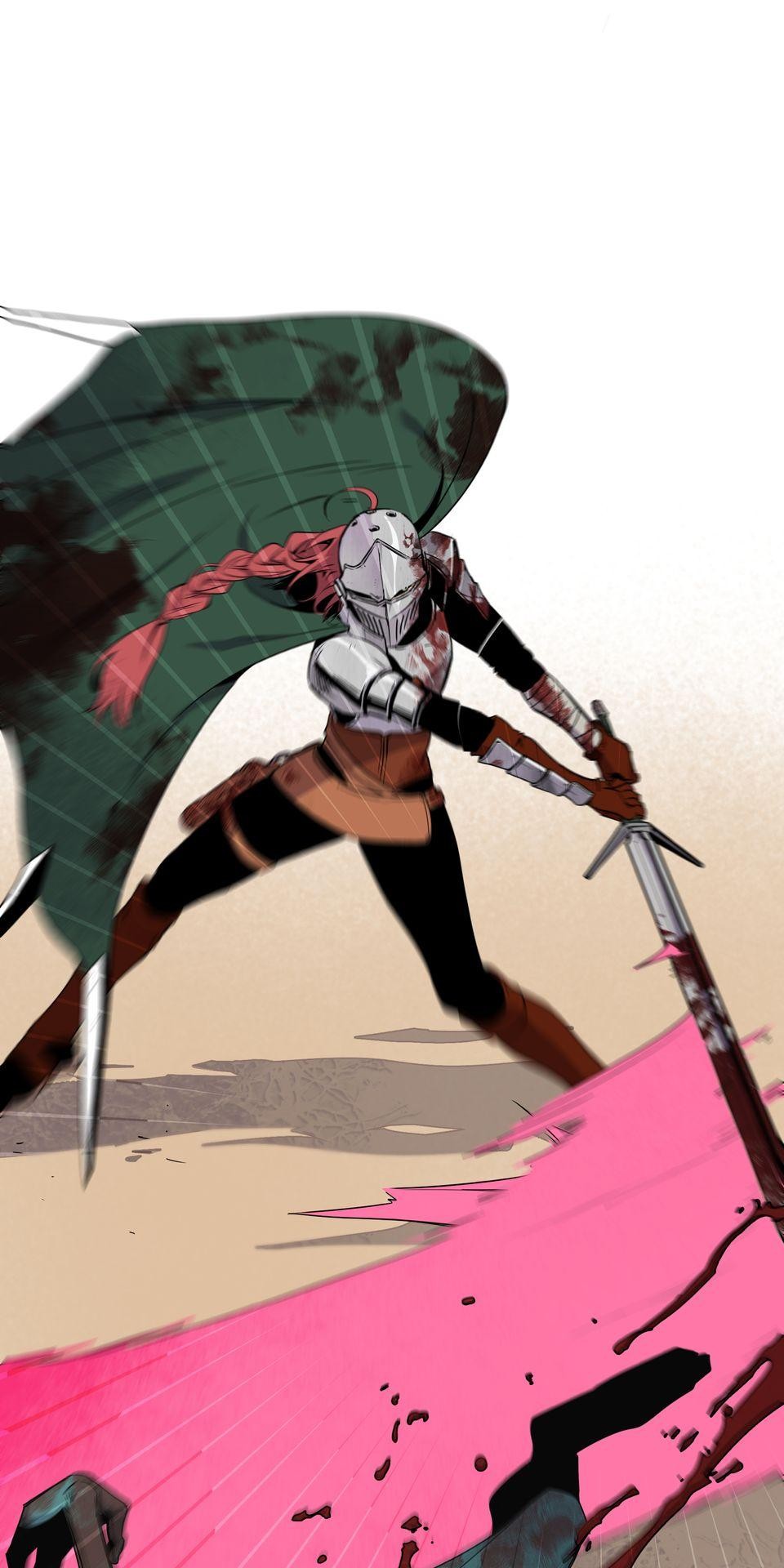 灰燼花園 EP.1 殺死「女巫」 第13页