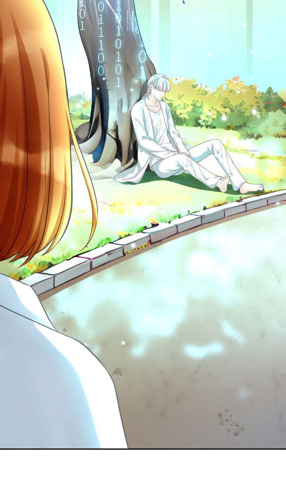 寂寞又絢爛的我們 第4話 今晚你要陪我嗎？ 第54页
