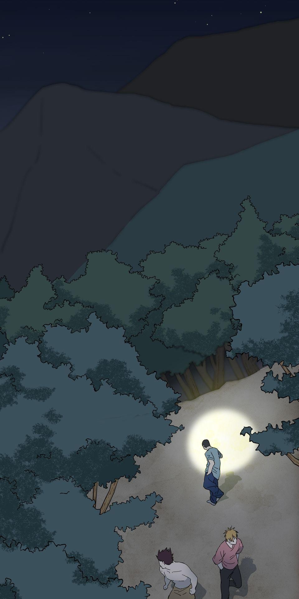 肥羊重生後：無慾·無敵 第2話 這金手指不對勁 第81页