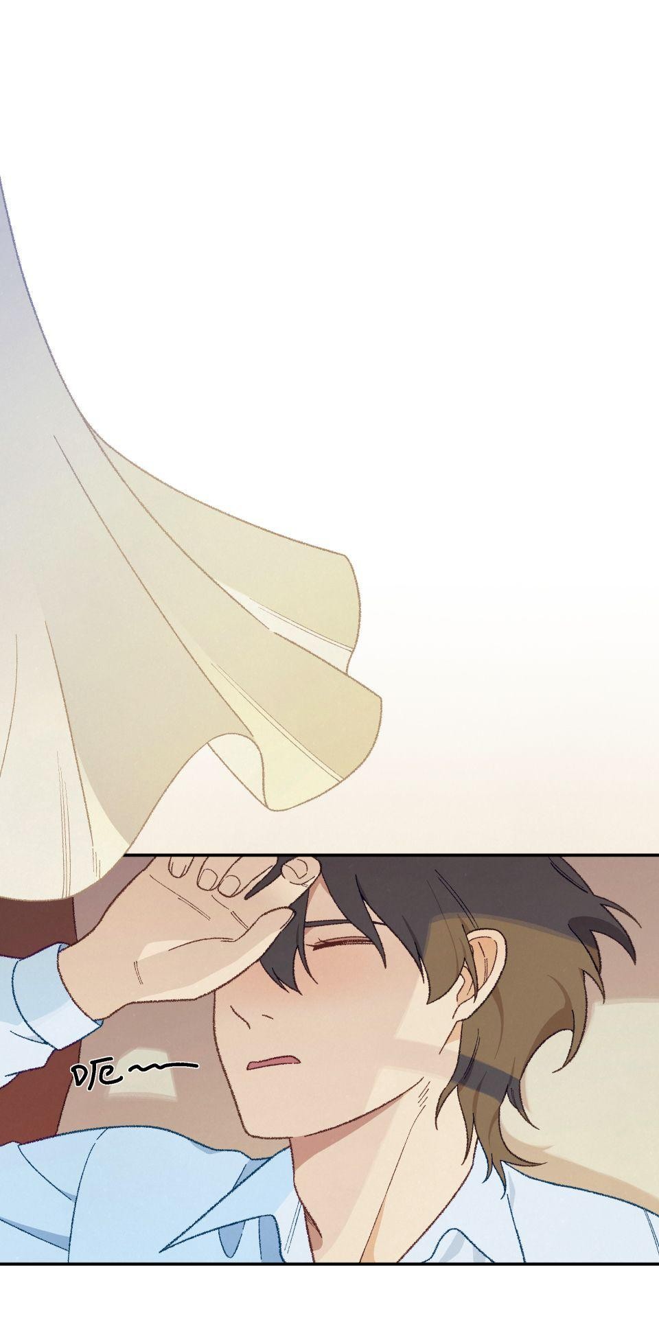傾聽畫語：記憶中的景色 第1話 美術館 第16页
