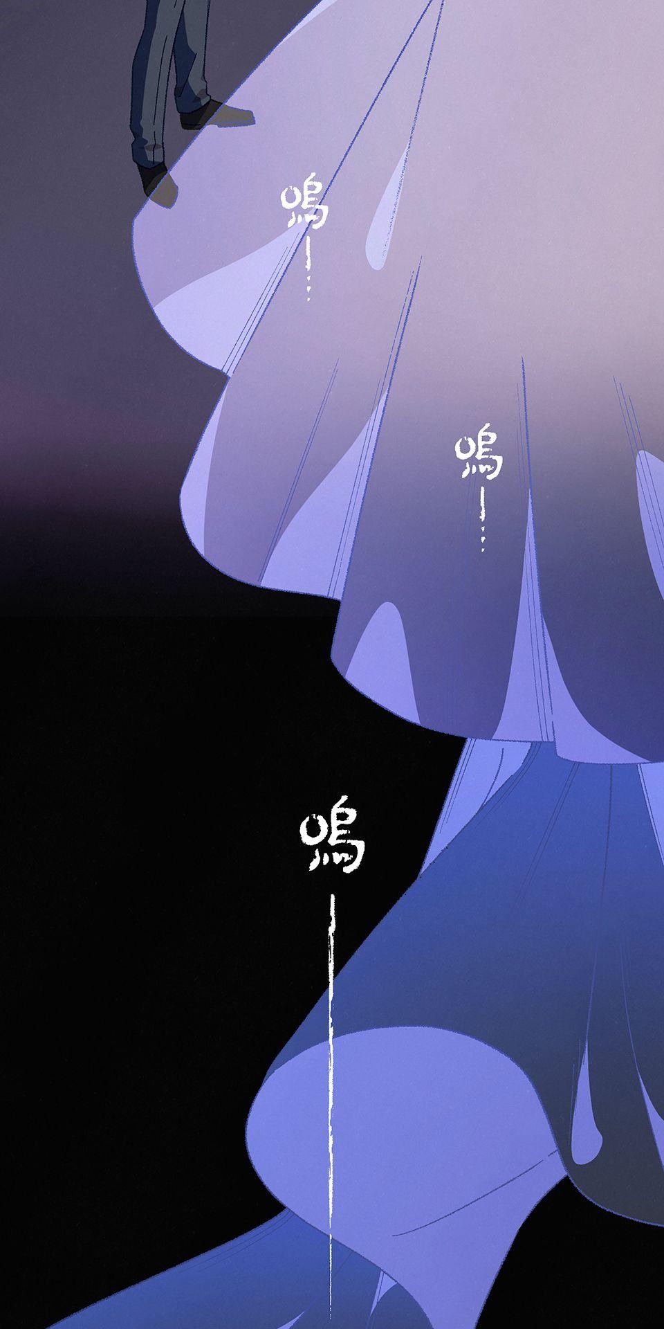 傾聽畫語：記憶中的景色 第1話 美術館 第10页