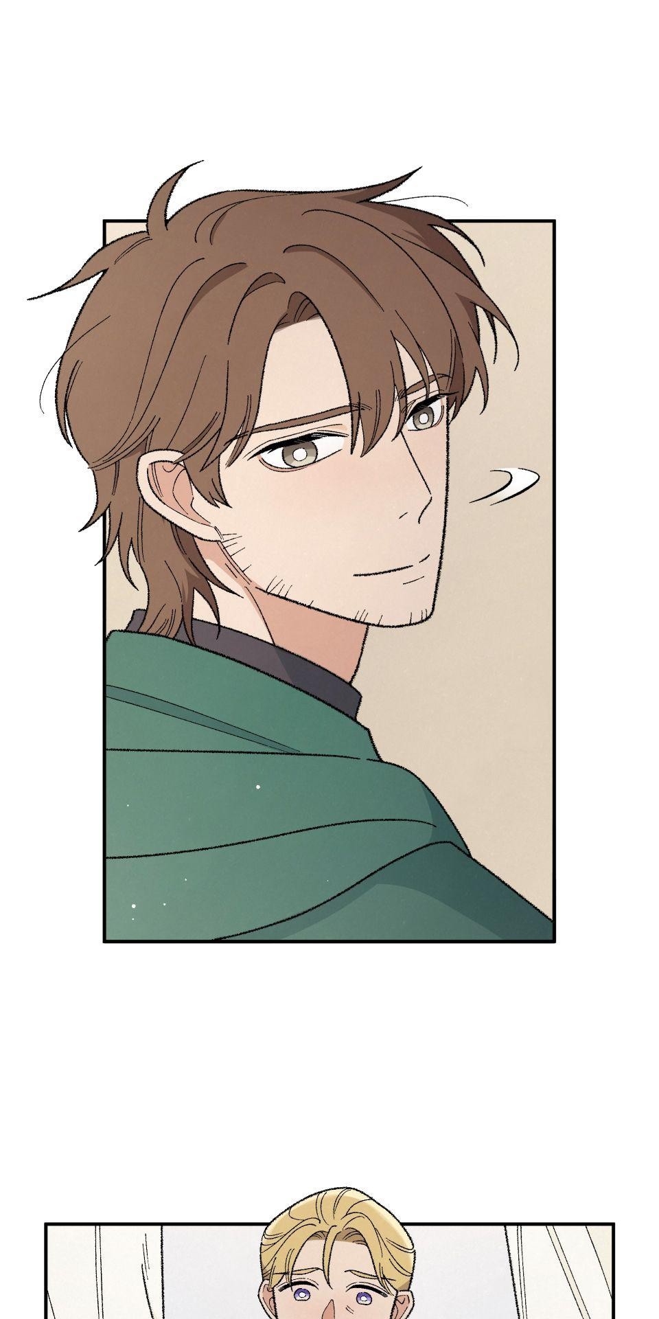 傾聽畫語：記憶中的景色 第6話 收藏家爺爺 第22页