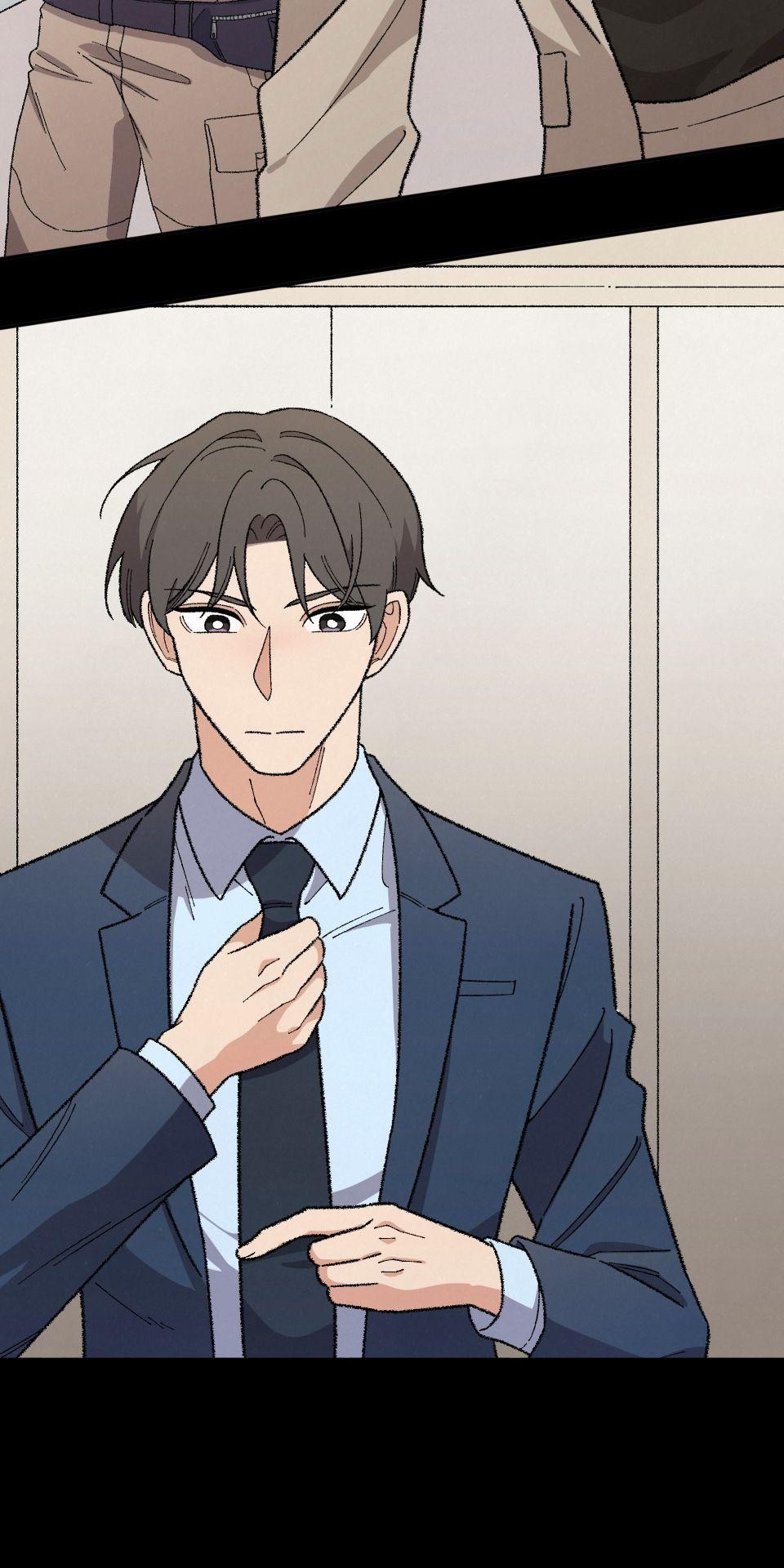傾聽畫語：記憶中的景色 第6話 收藏家爺爺 第50页