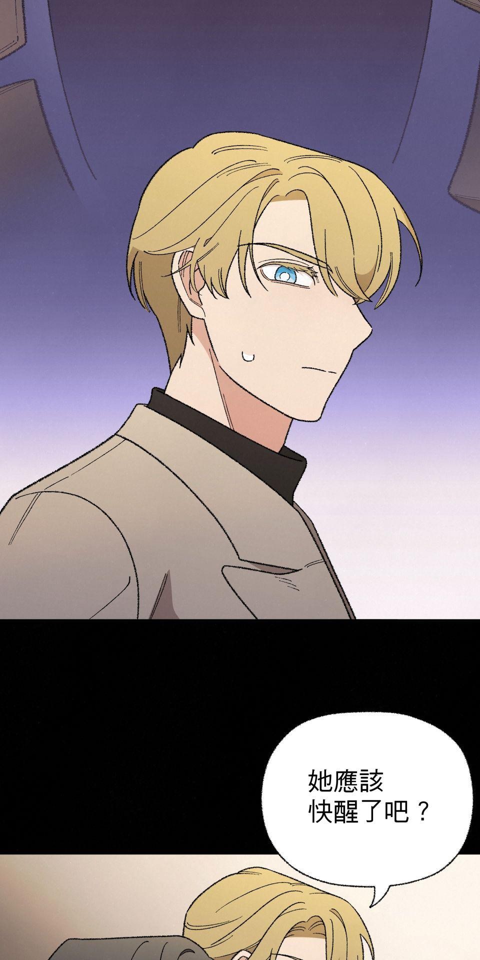 傾聽畫語：記憶中的景色 第6話 收藏家爺爺 第53页