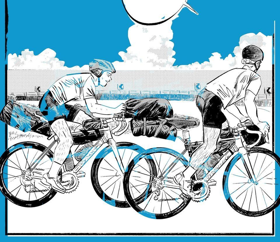 初嘗禁果 盛夏的風（上）by 大潮大基 第23页