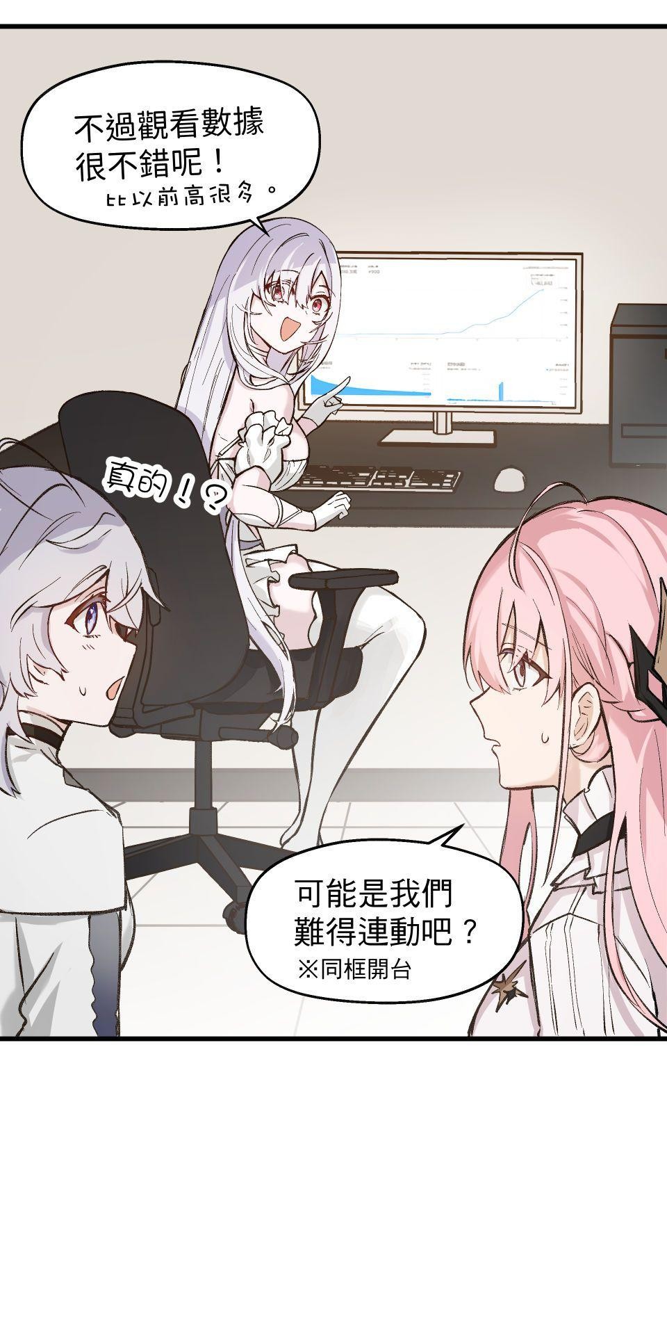 極深空計畫：喵 Episode 4 第42页