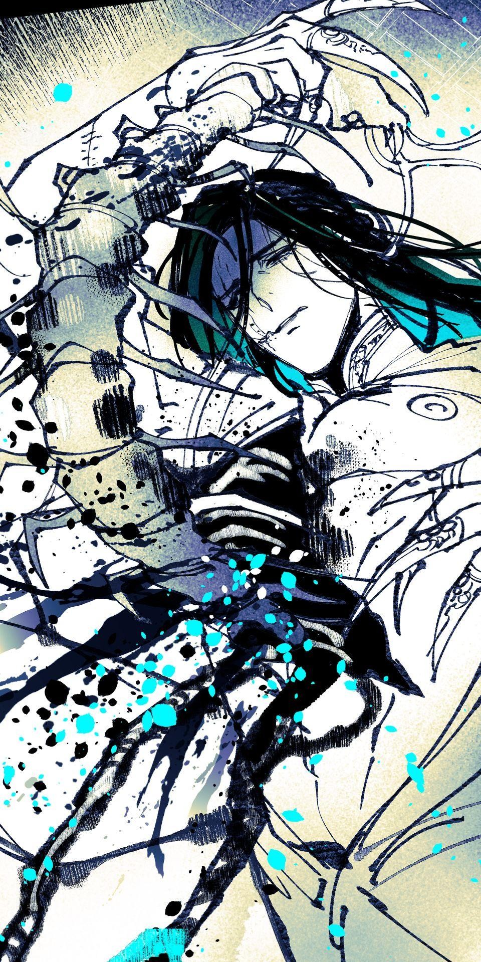 瀲師 第4回｜屍臭 第43页