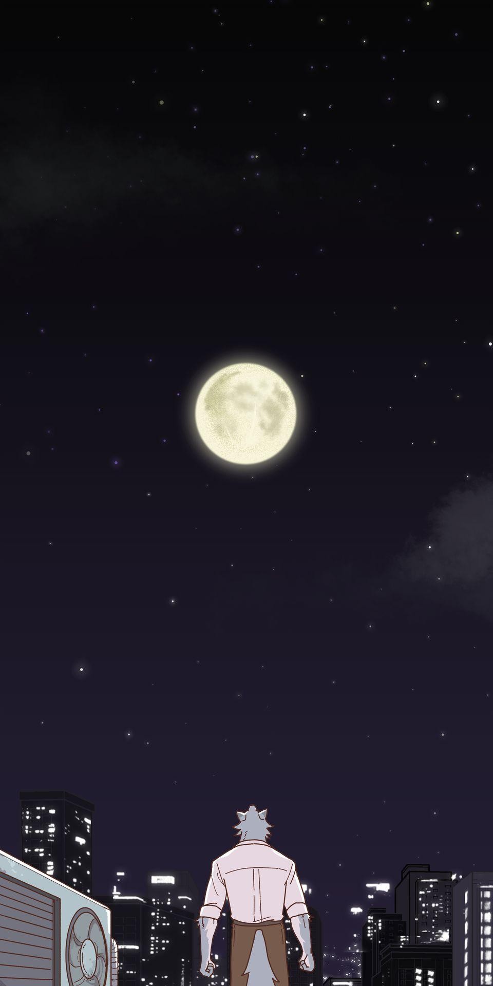 非人狂歡夜 集合吧！人類同好會 by Yuthon 第42页