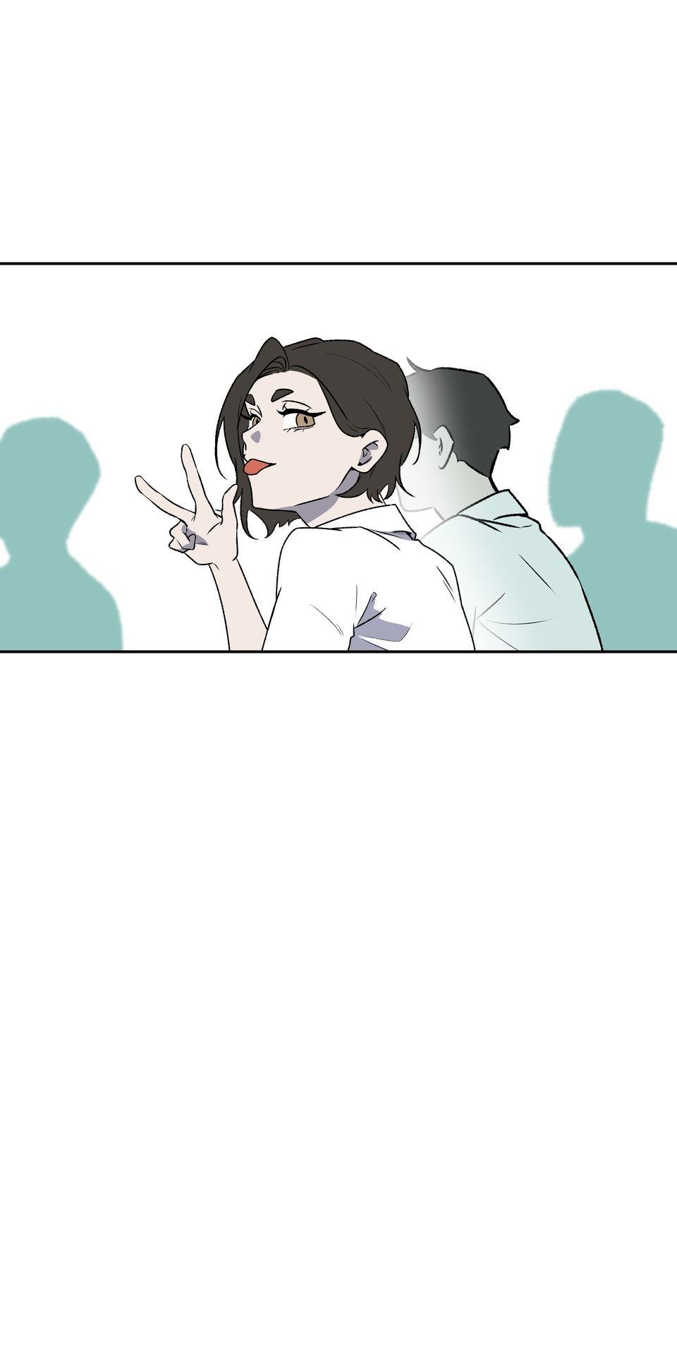 鳴森盡頭的日子 EP2 惱人的蟬X玩伴 第19页