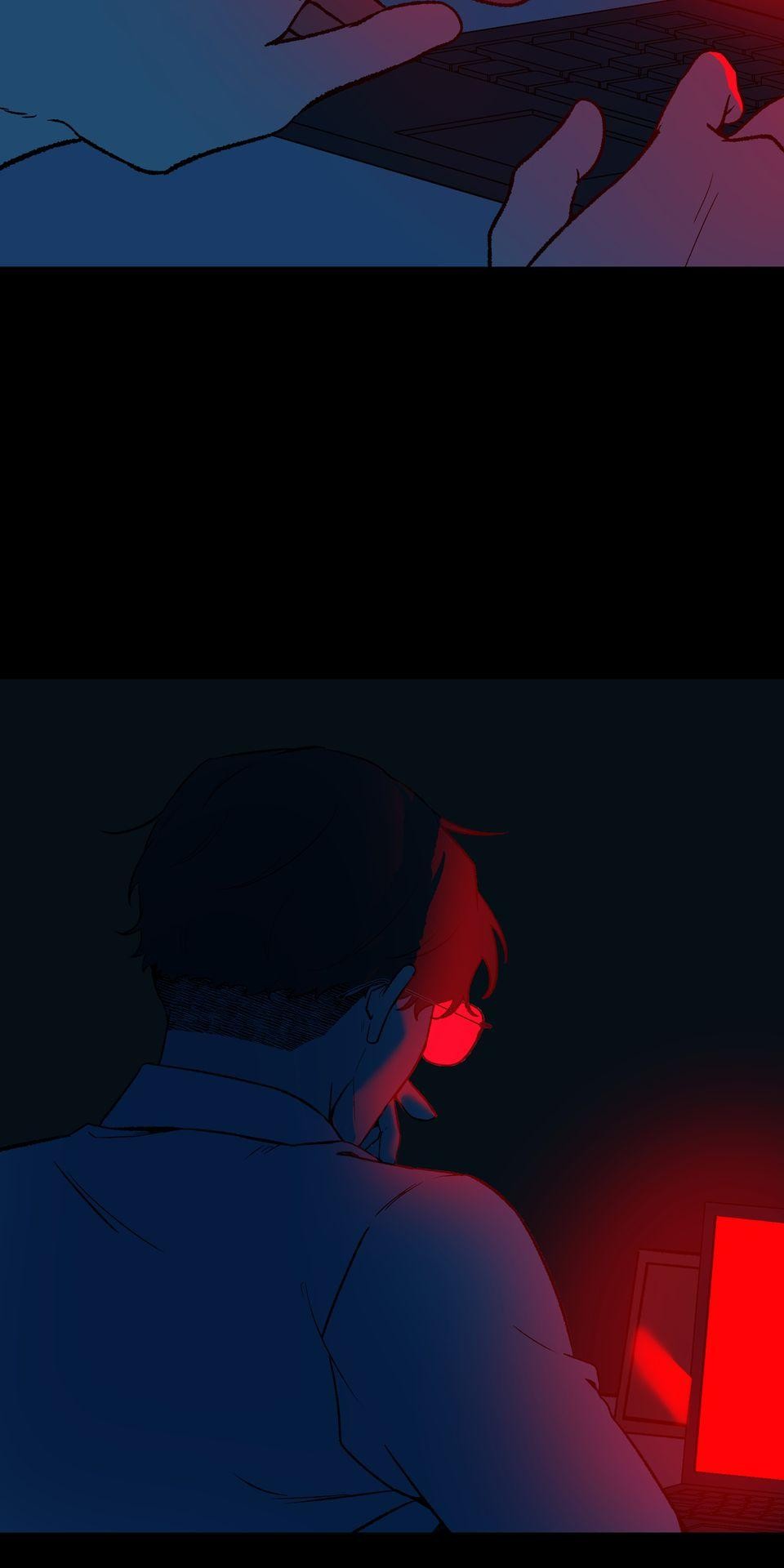 鳴森盡頭的日子 EP2 惱人的蟬X玩伴 第70页