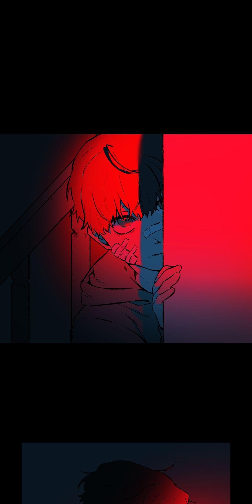 鳴森盡頭的日子 EP2 惱人的蟬X玩伴 第71页
