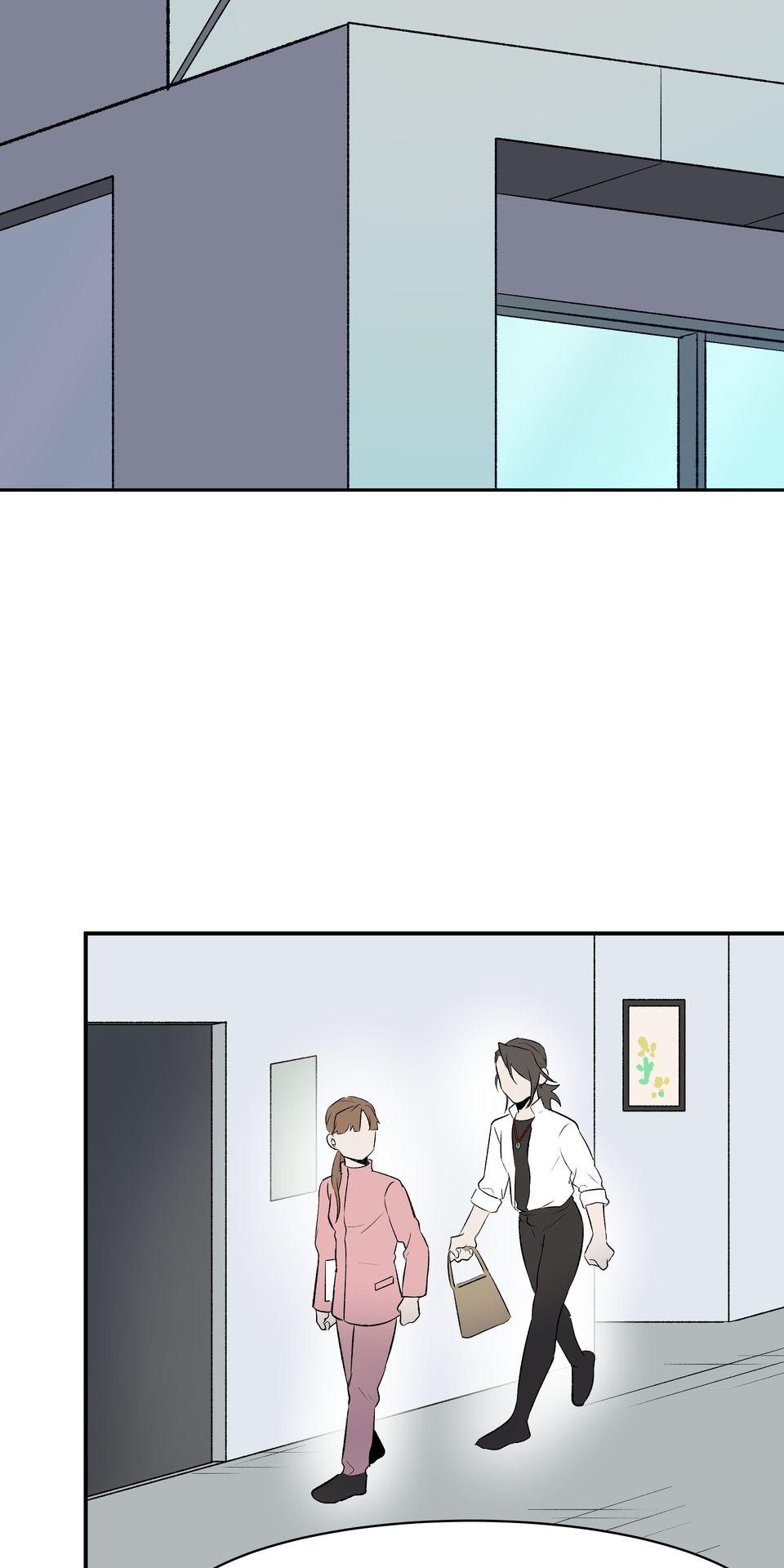 鳴森盡頭的日子 EP3 尋人X失火 第2页