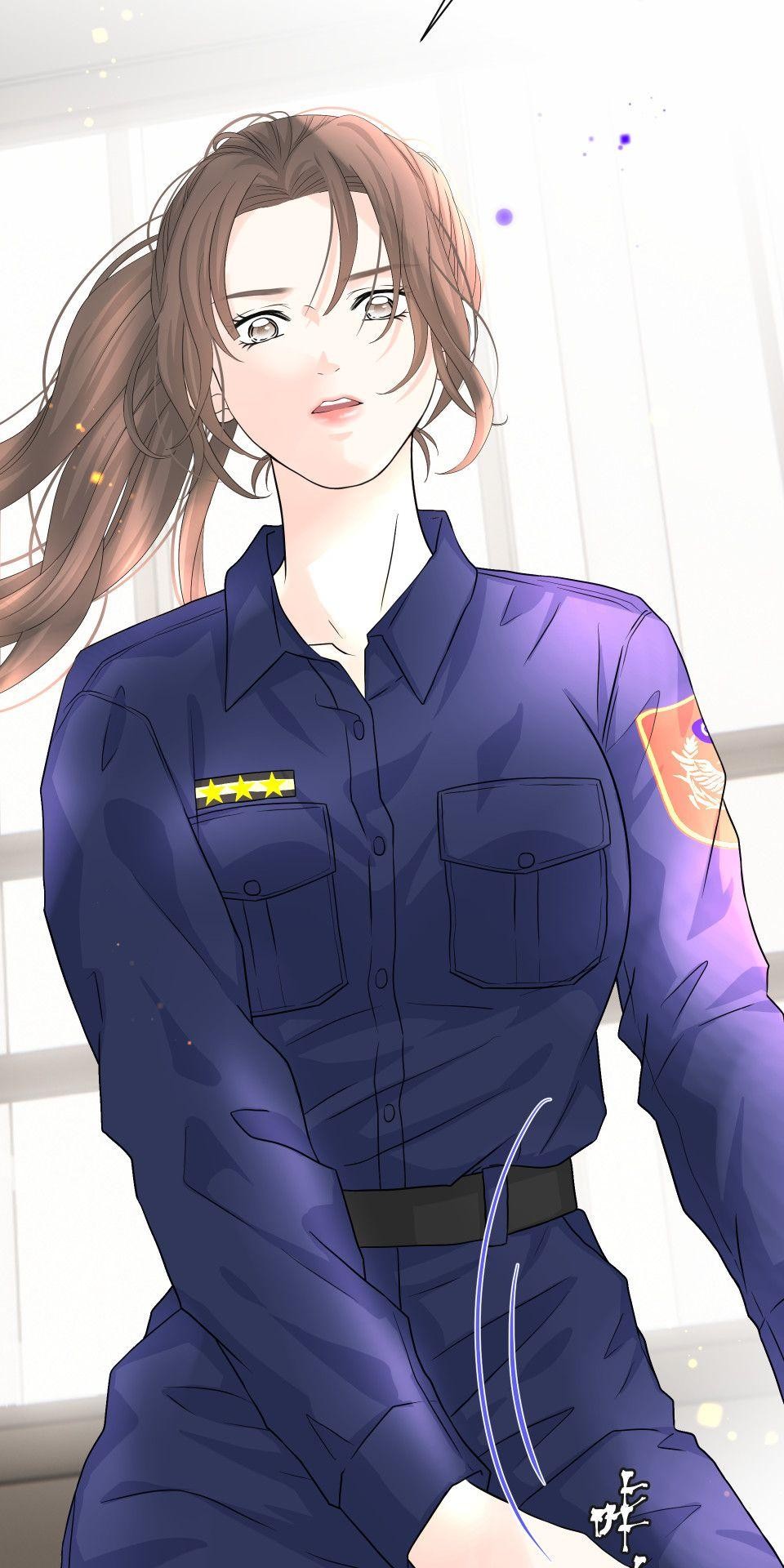 影后：愛的角色扮演 第1話 不是演技的問題 第4页