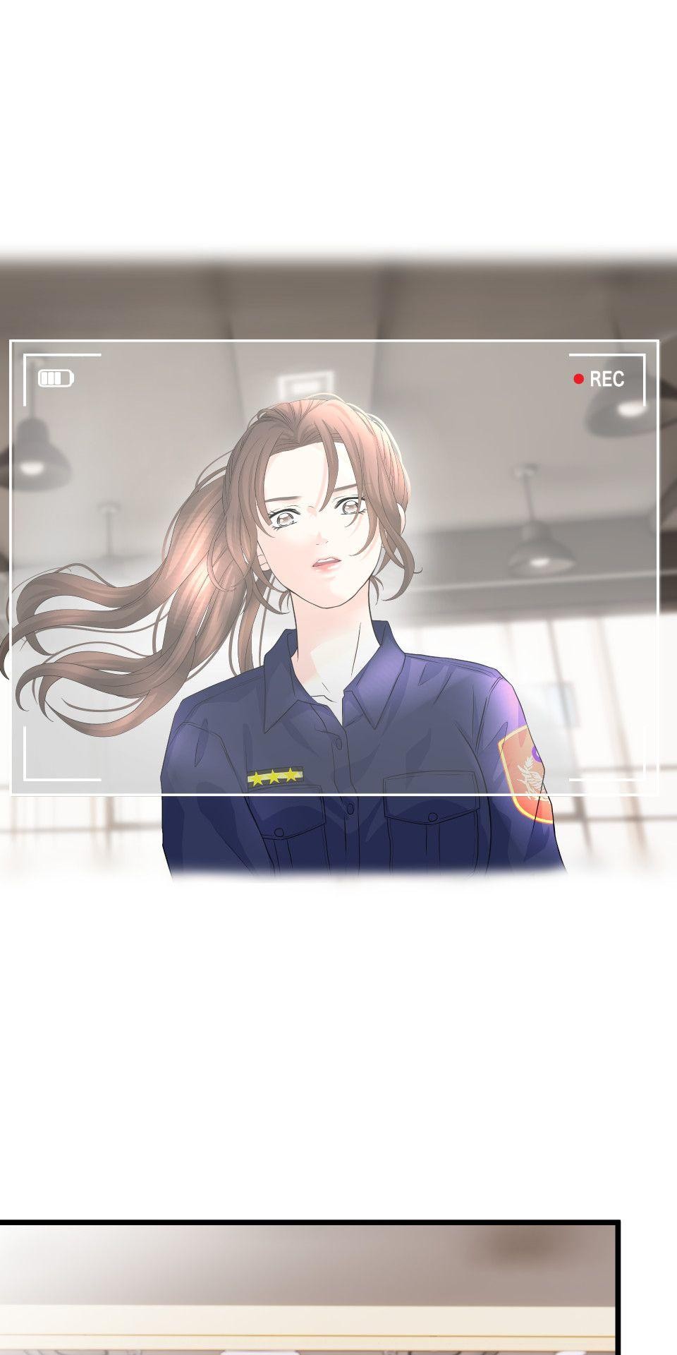 影后：愛的角色扮演 第1話 不是演技的問題 第6页