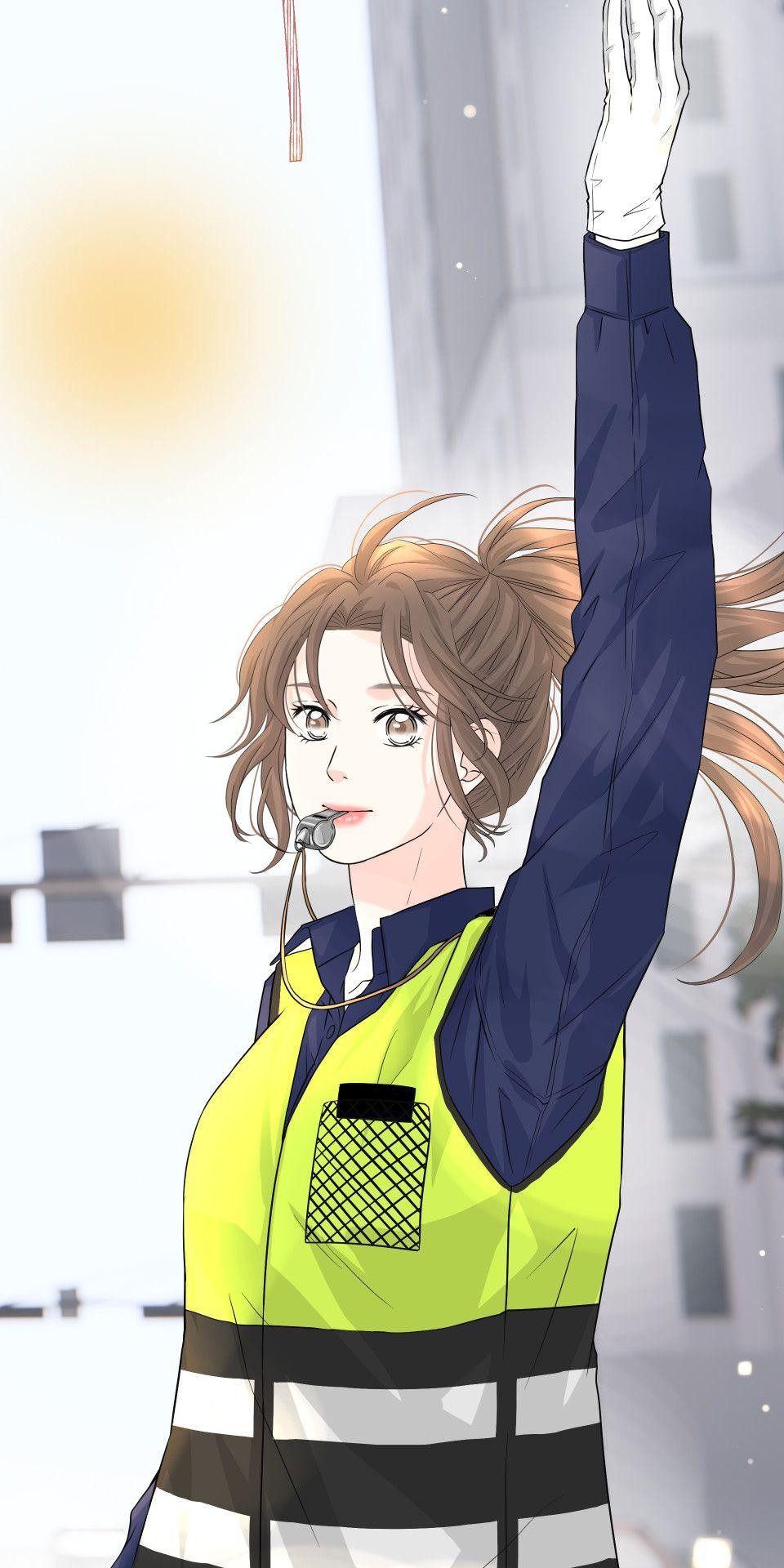 影后：愛的角色扮演 第1話 不是演技的問題 第66页