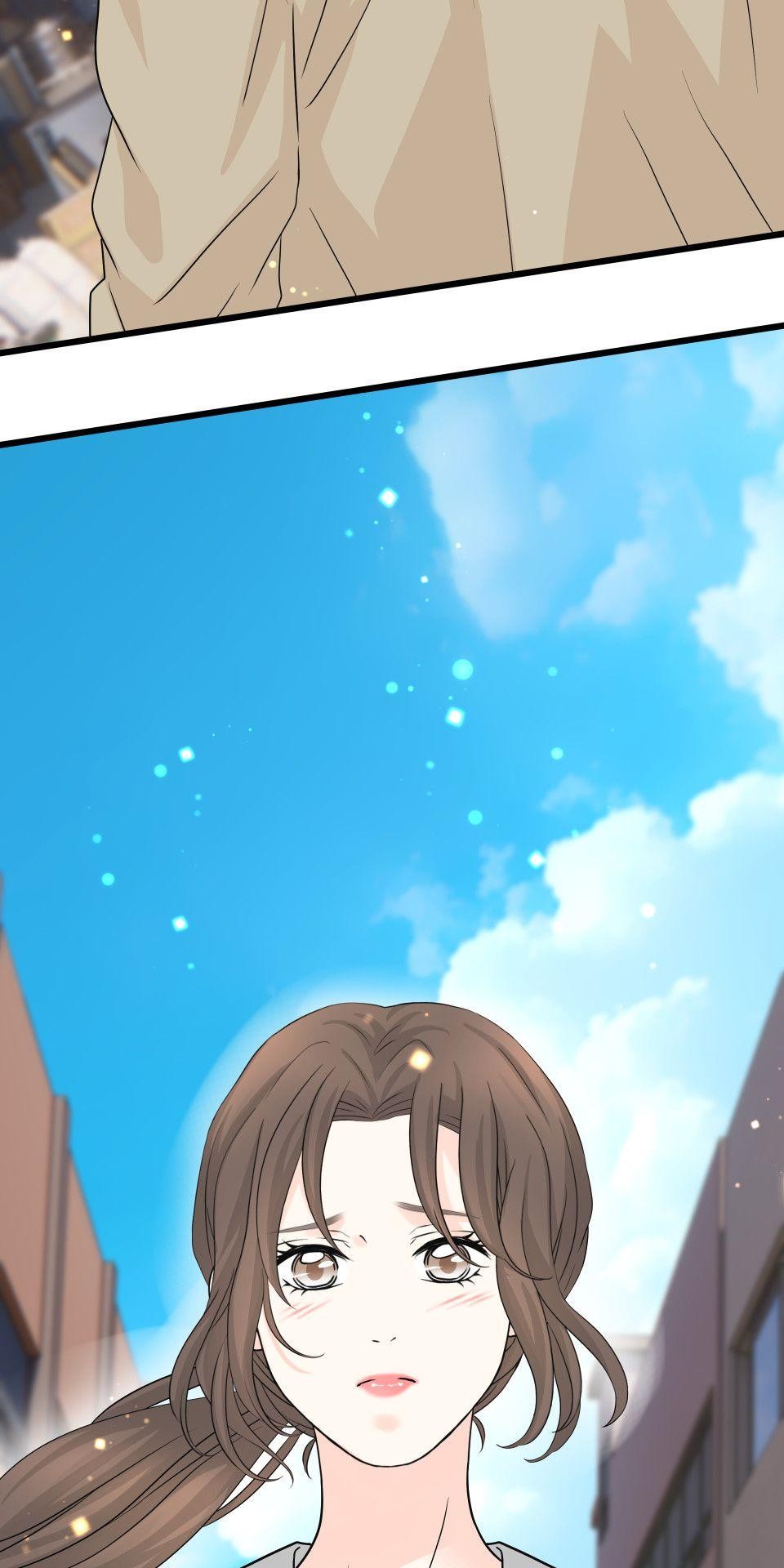 影后：愛的角色扮演 第3話 我究竟做錯什麼 第16页