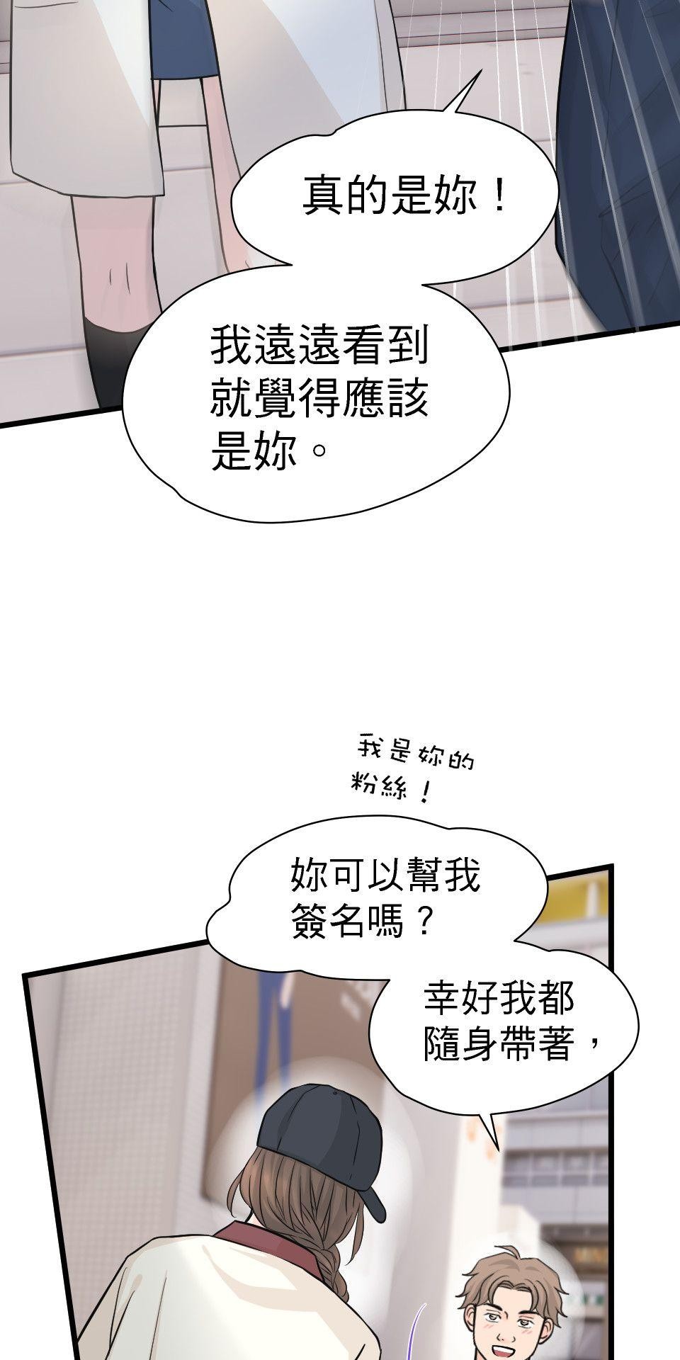 影后：愛的角色扮演 第3話 我究竟做錯什麼 第46页