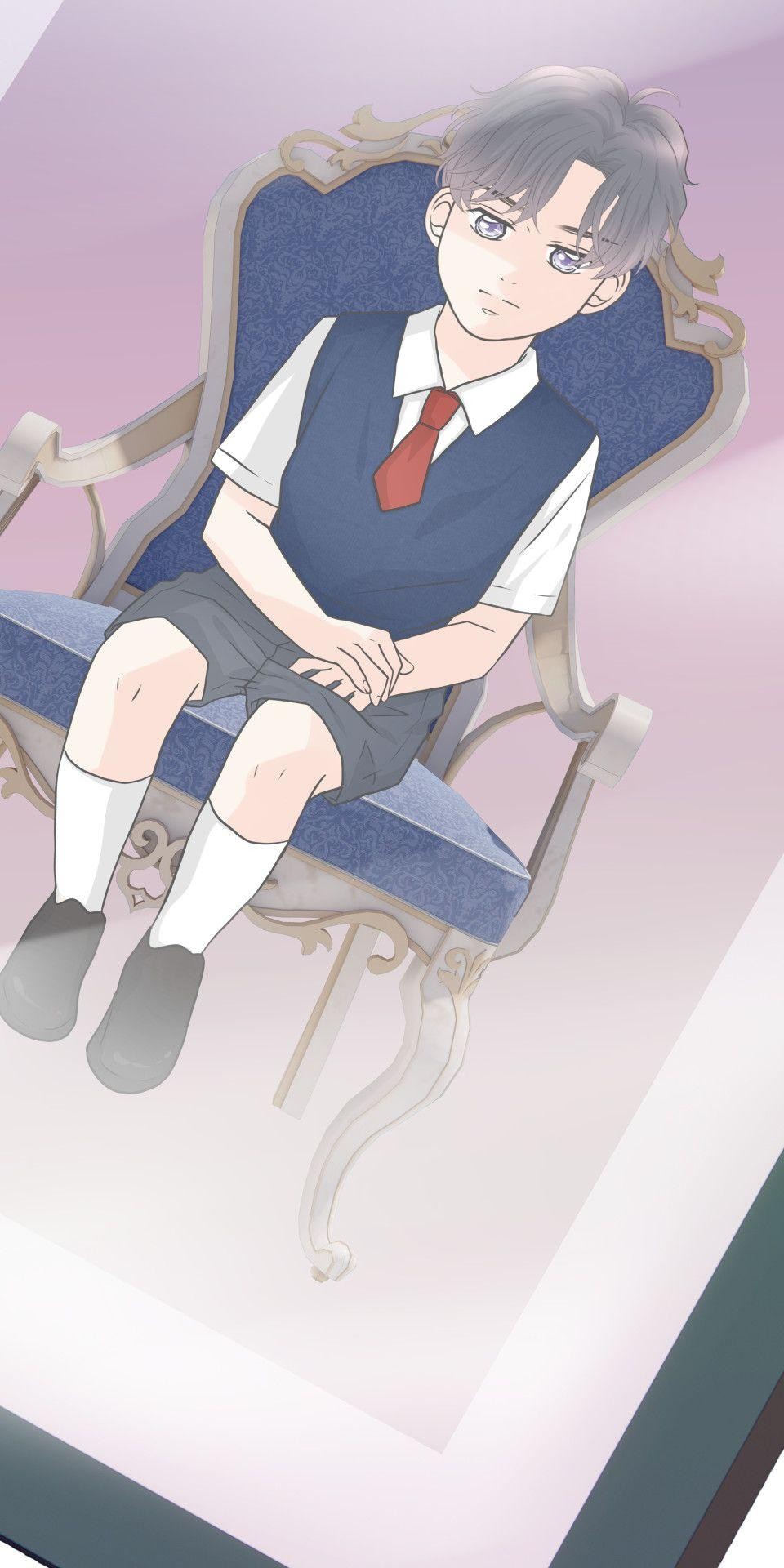 影后：愛的角色扮演 第4話 沒有任性的選項 第44页