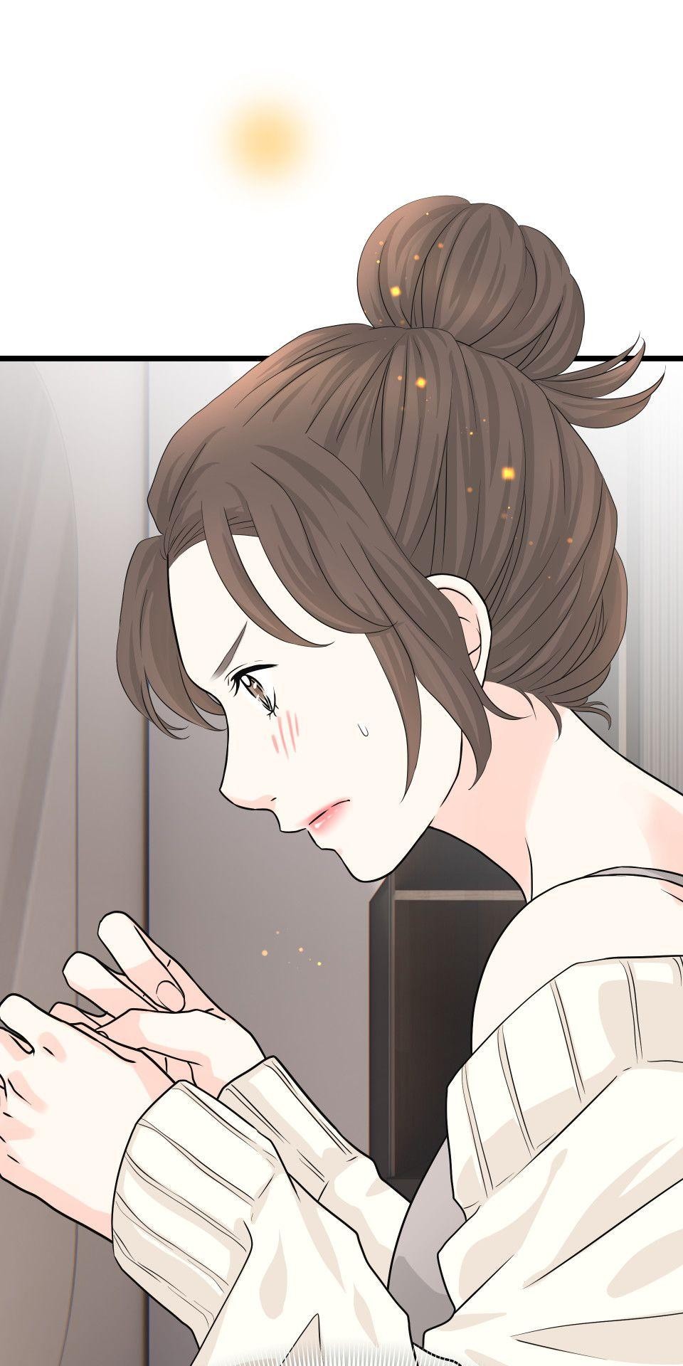 影后：愛的角色扮演 第5話  喜歡比較重要 第13页