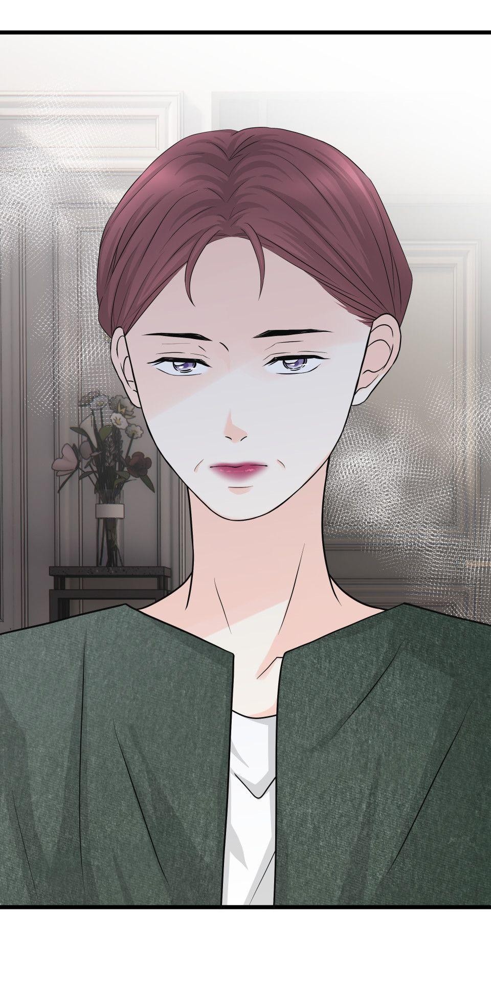 影后：愛的角色扮演 第5話  喜歡比較重要 第6页