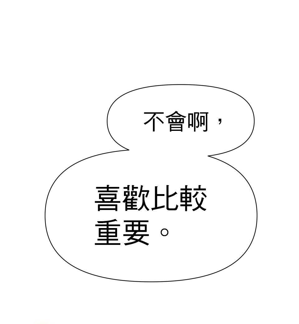 影后：愛的角色扮演 第5話  喜歡比較重要 第61页