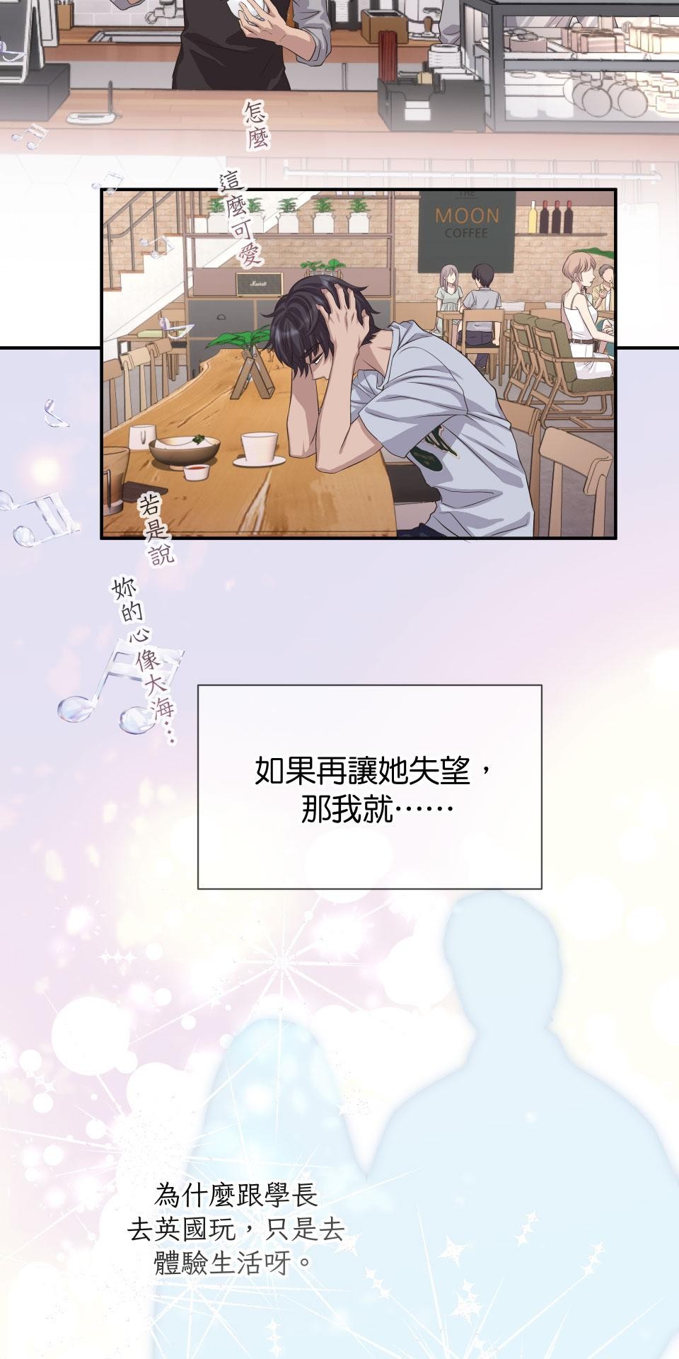 愛的A面—芒果醬Mango Jump樂團精選 Intro-給我錢 第14页