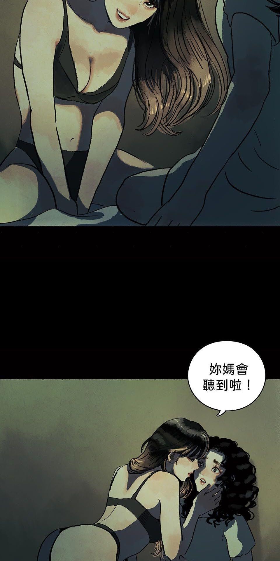 愛的B面—理想混蛋Bestards樂團精選 我反芻著你留下的寂寞（上） 第79页