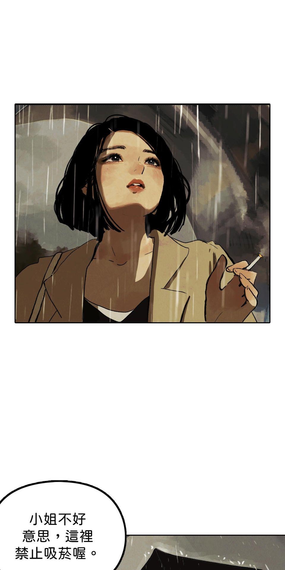 愛的B面—理想混蛋Bestards樂團精選 滯留鋒（上） 第24页
