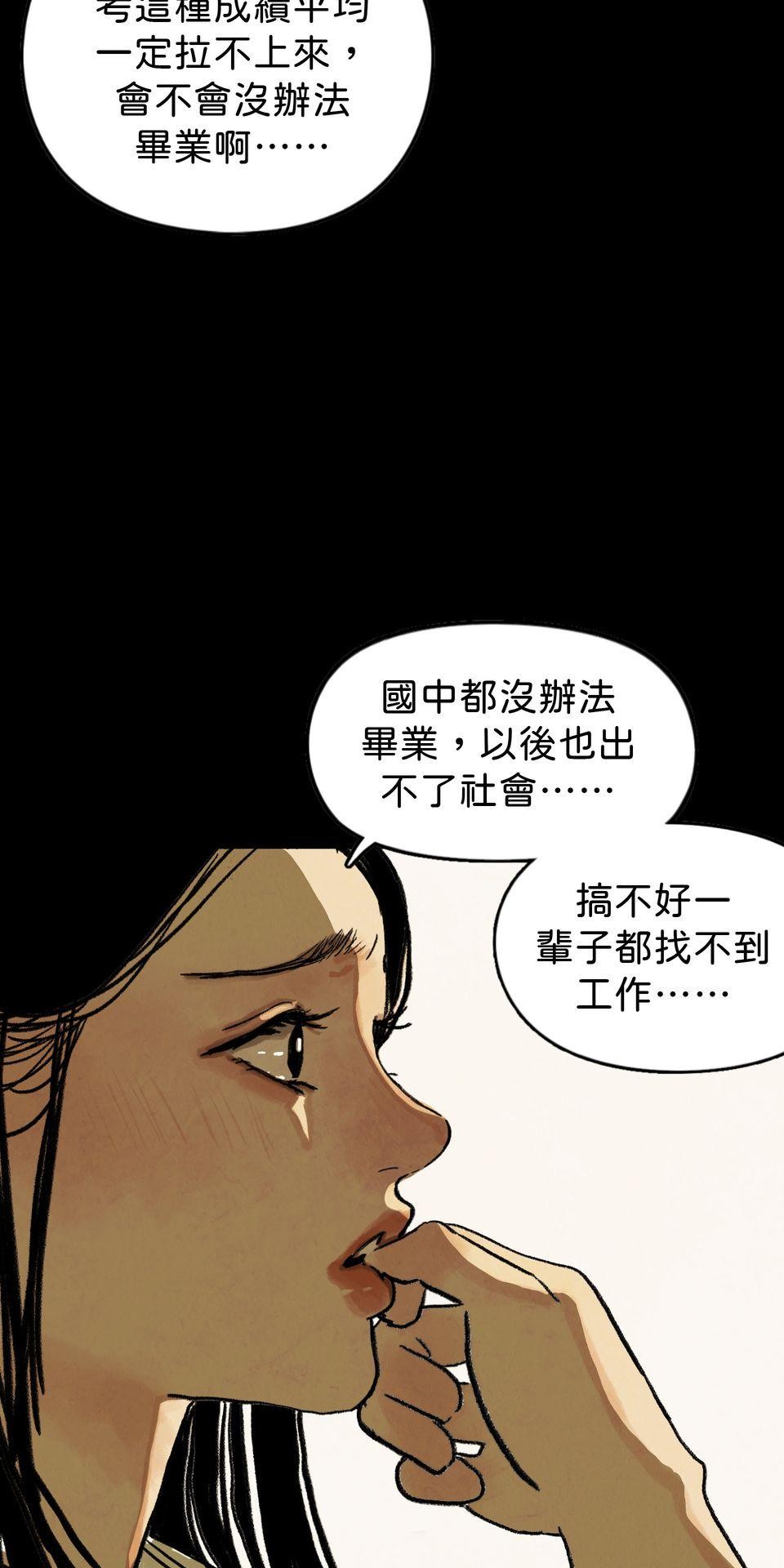 愛的B面—理想混蛋Bestards樂團精選 滯留鋒（上） 第75页
