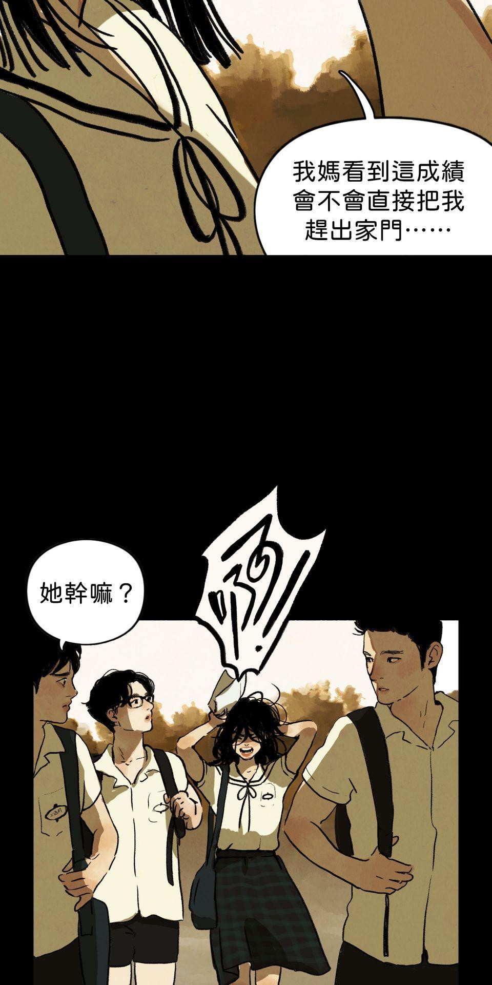 愛的B面—理想混蛋Bestards樂團精選 滯留鋒（上） 第76页